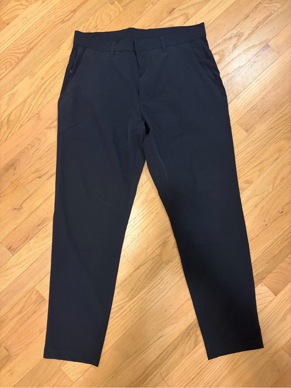 Fabletics Men's The Only Pant Navy